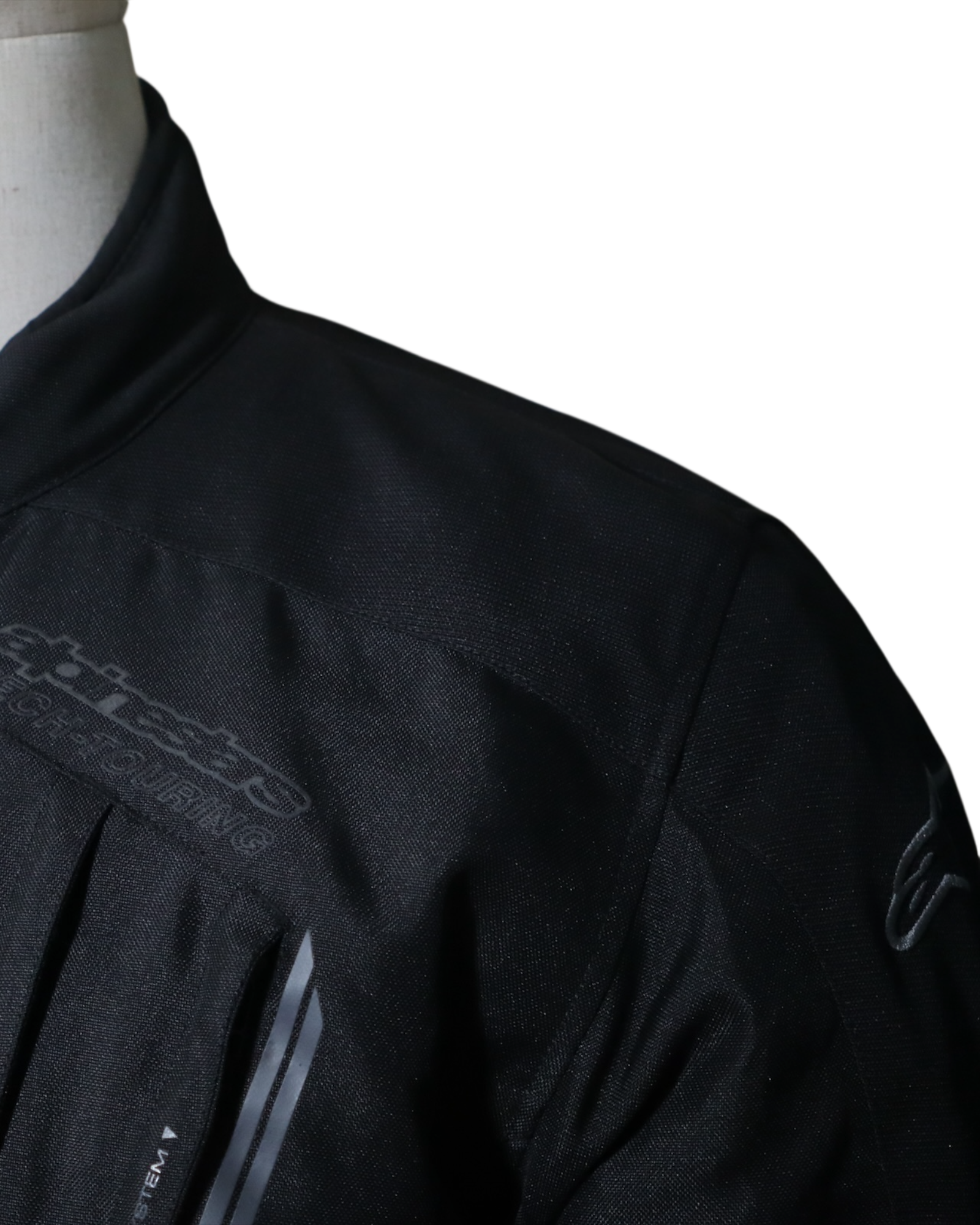 ALPINESTARS VOLCANO - XXL