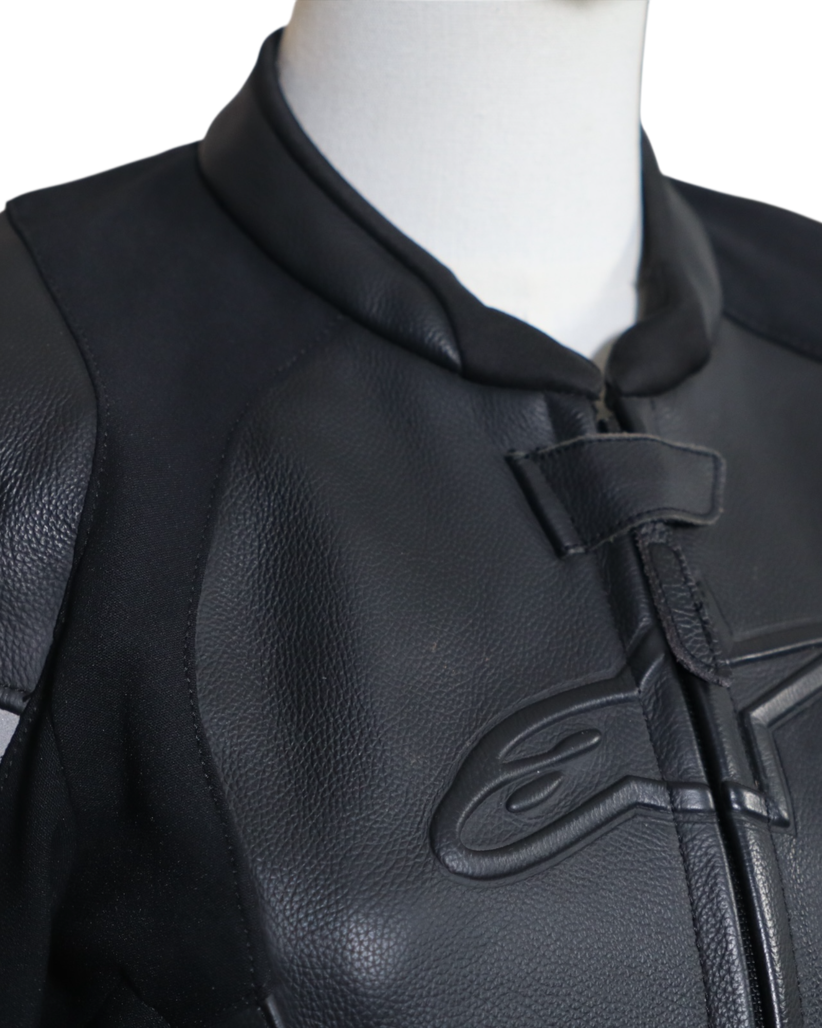ALPINESTARS STELLA GP PLUS RV3 - S / 42EU