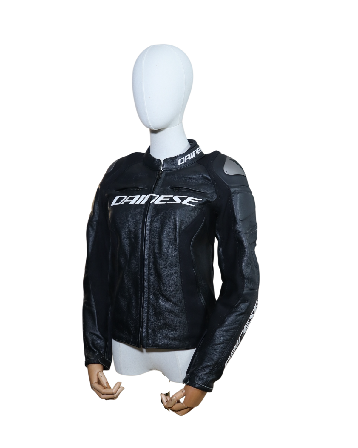 DAINESE RACING 3 LADY - XS / 40EU