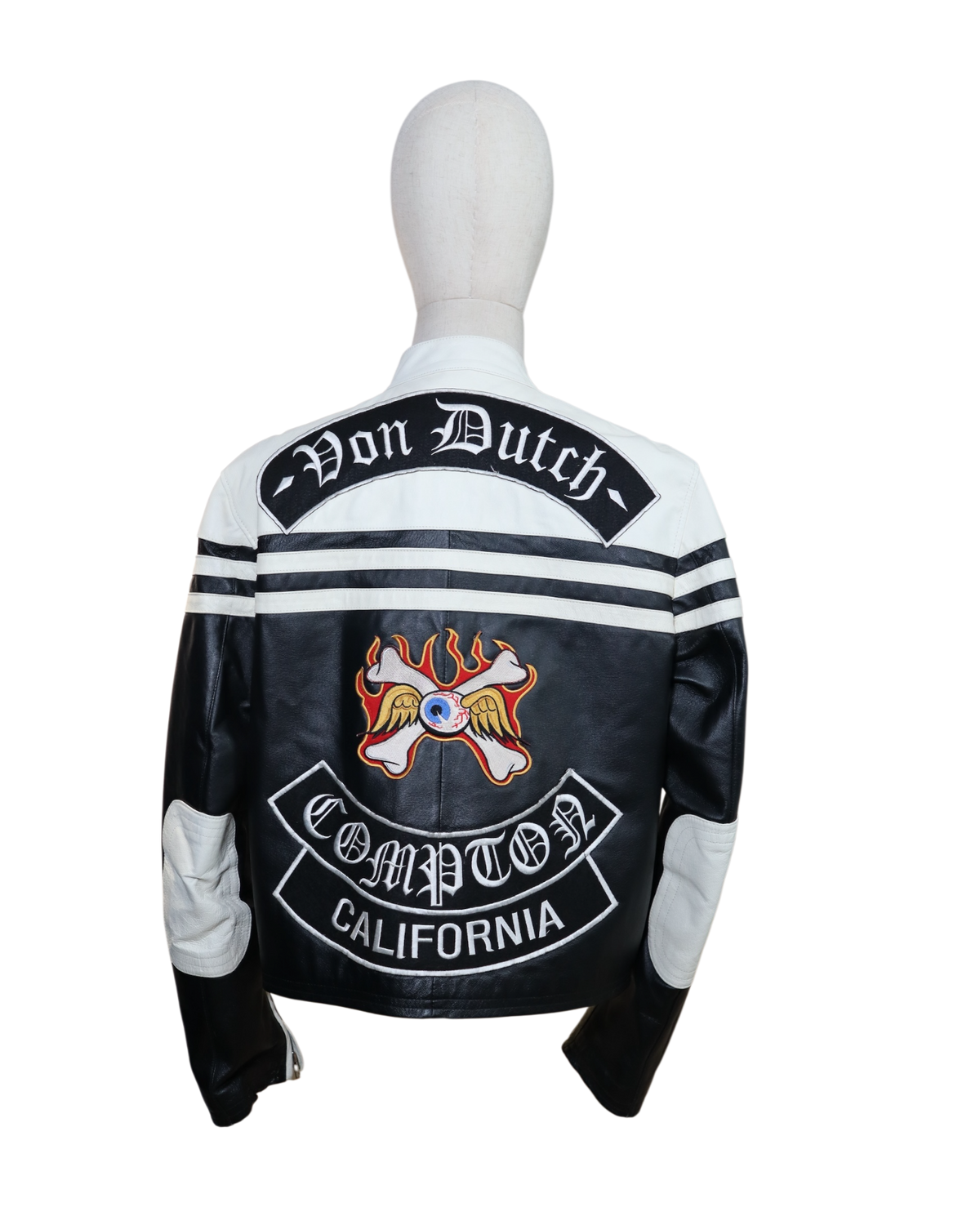 VON DUTCH - XL