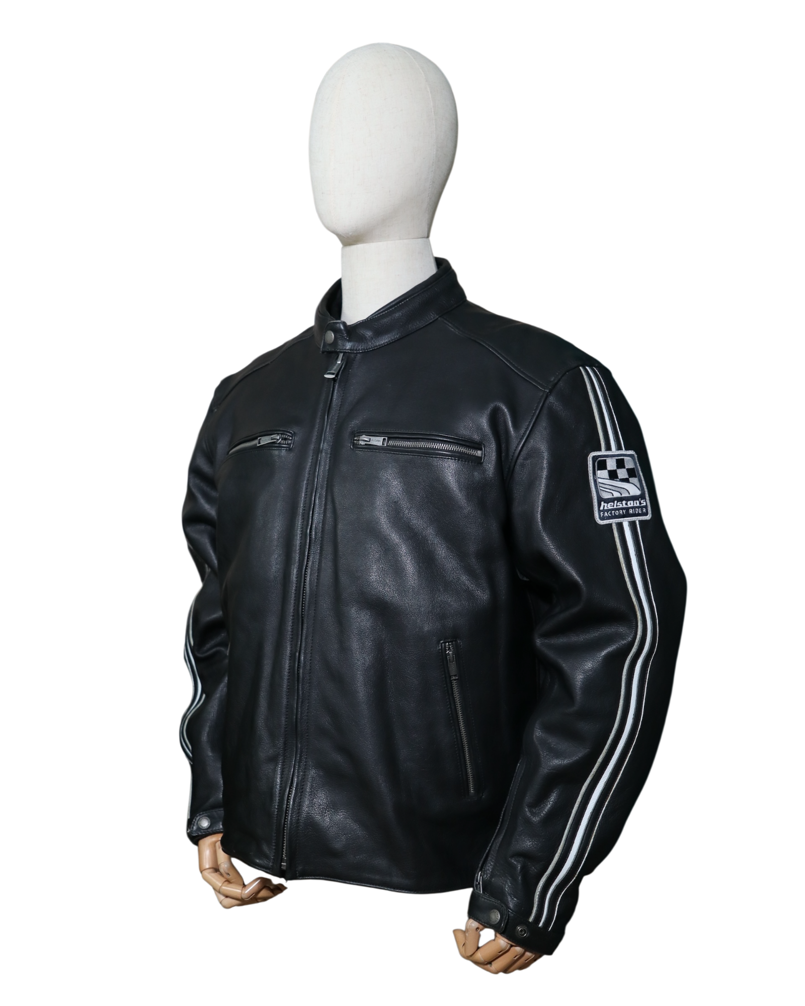 HELSTONS ACE 5XL
