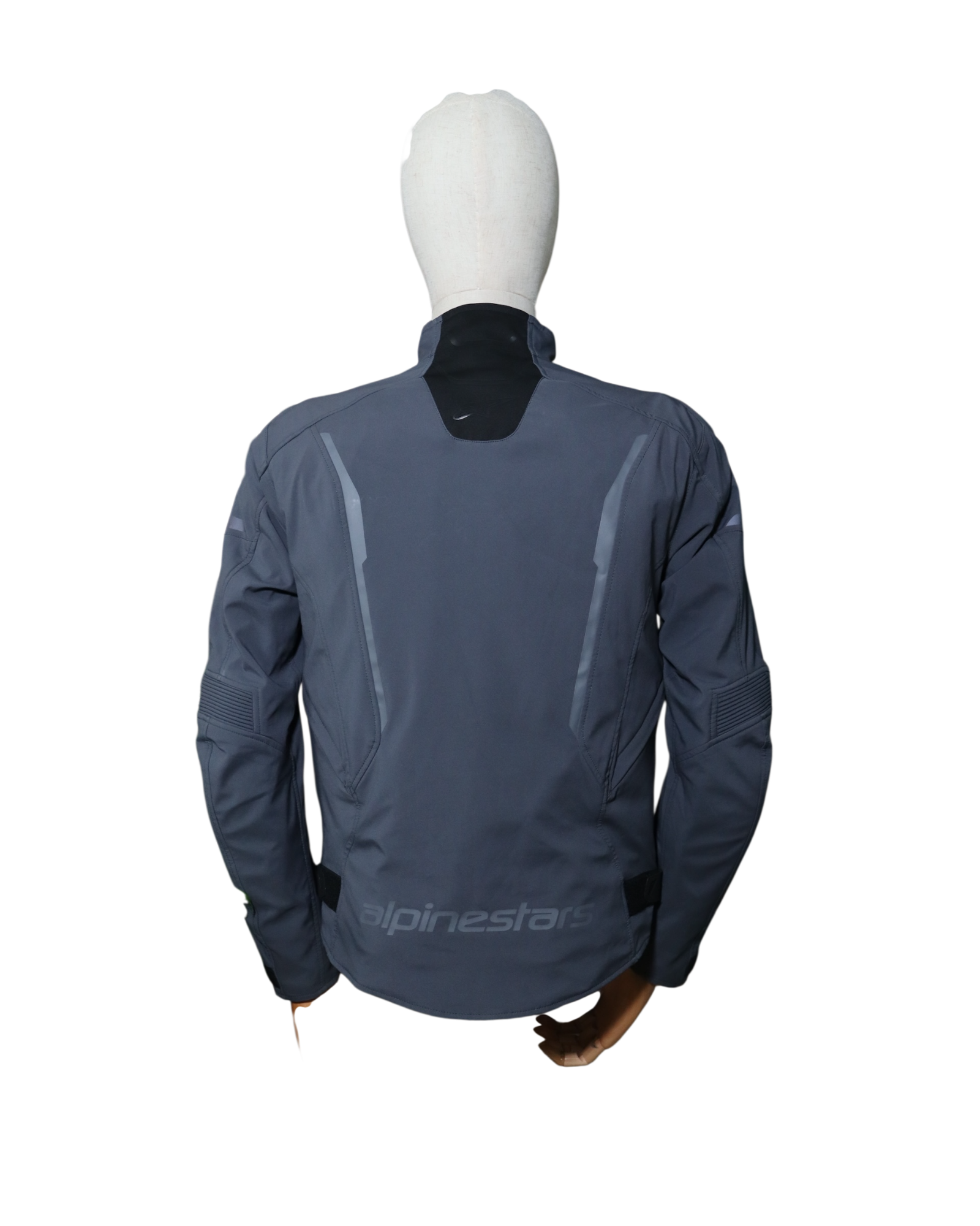 ALPINESTARS T FUSE SPORT SHELL - S