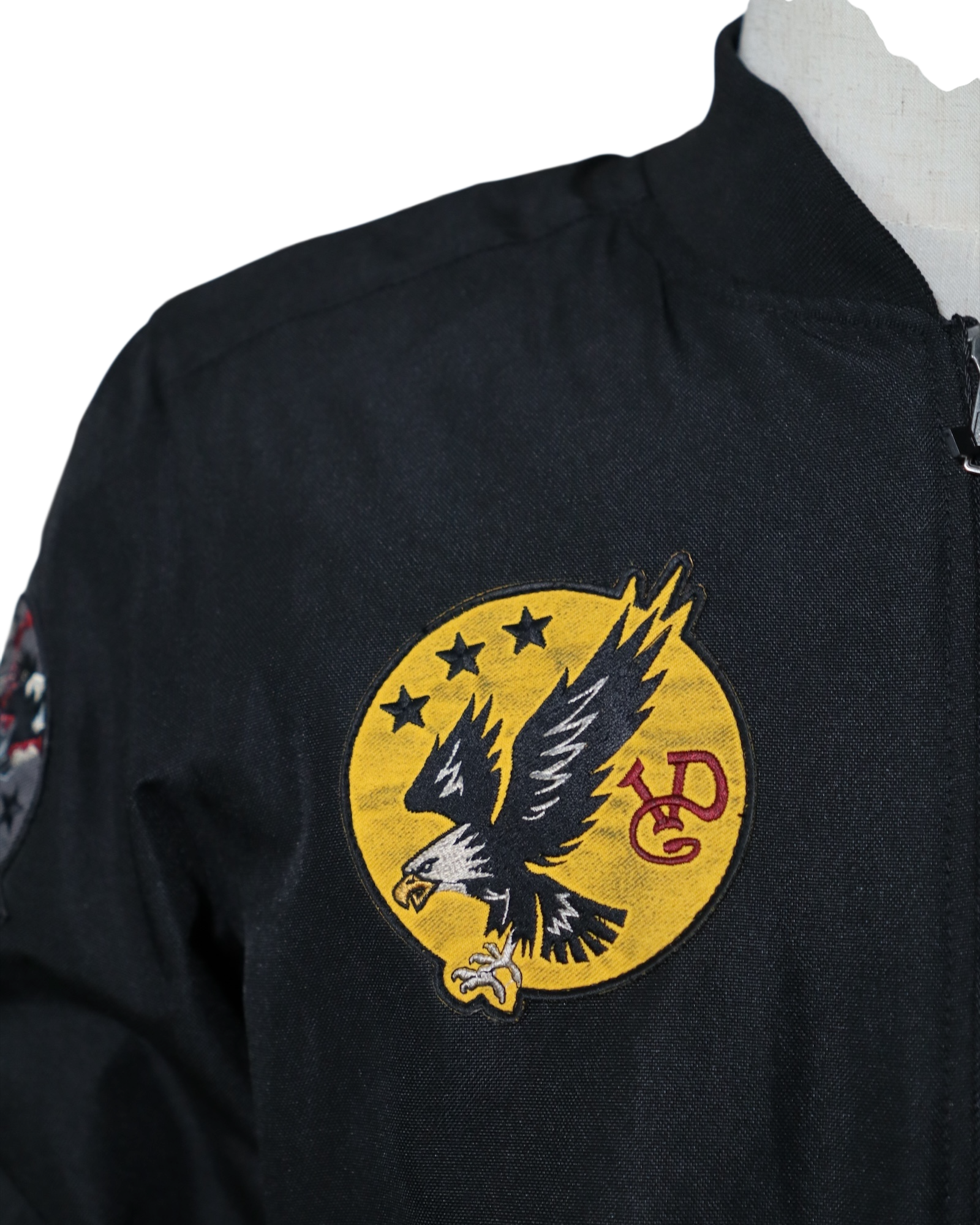VON DUTCH FIGHT L