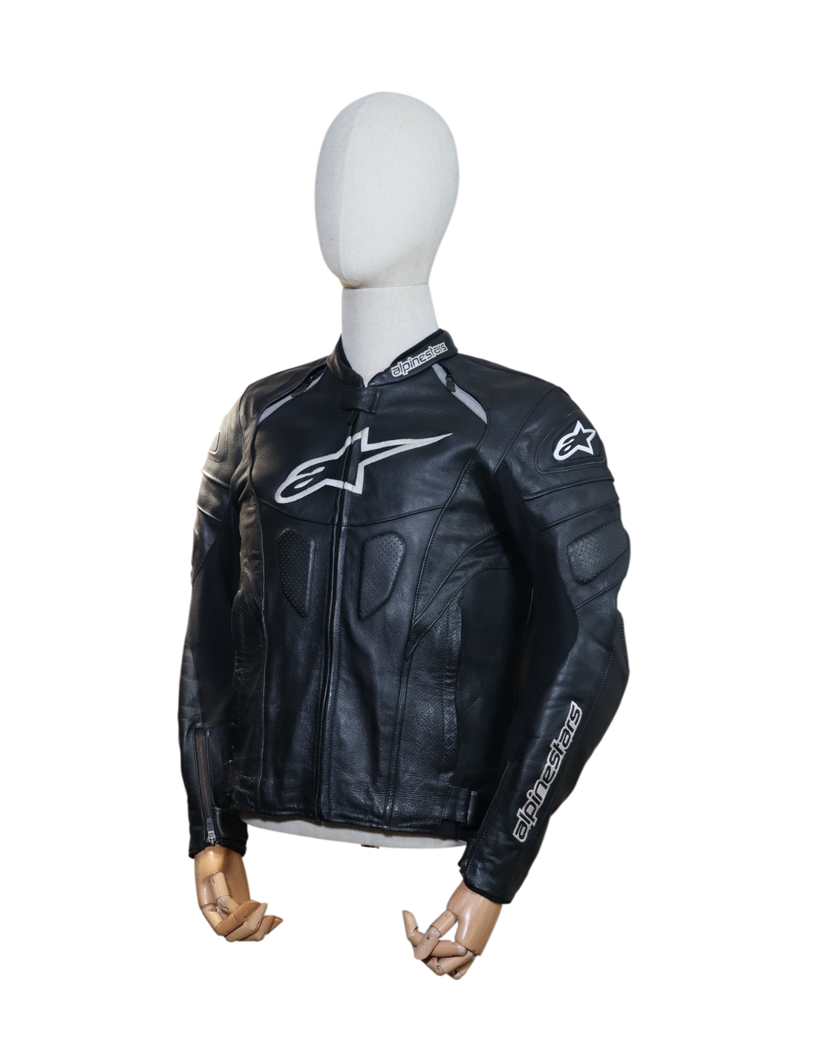 ALPINESTARS GP PLUS R - M-L / 52EU