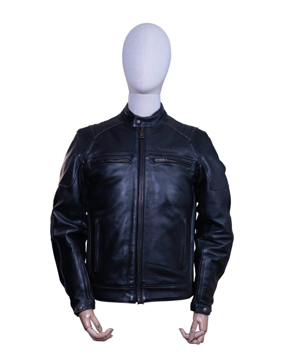 HELSTONS TRUST MARRON - XL
