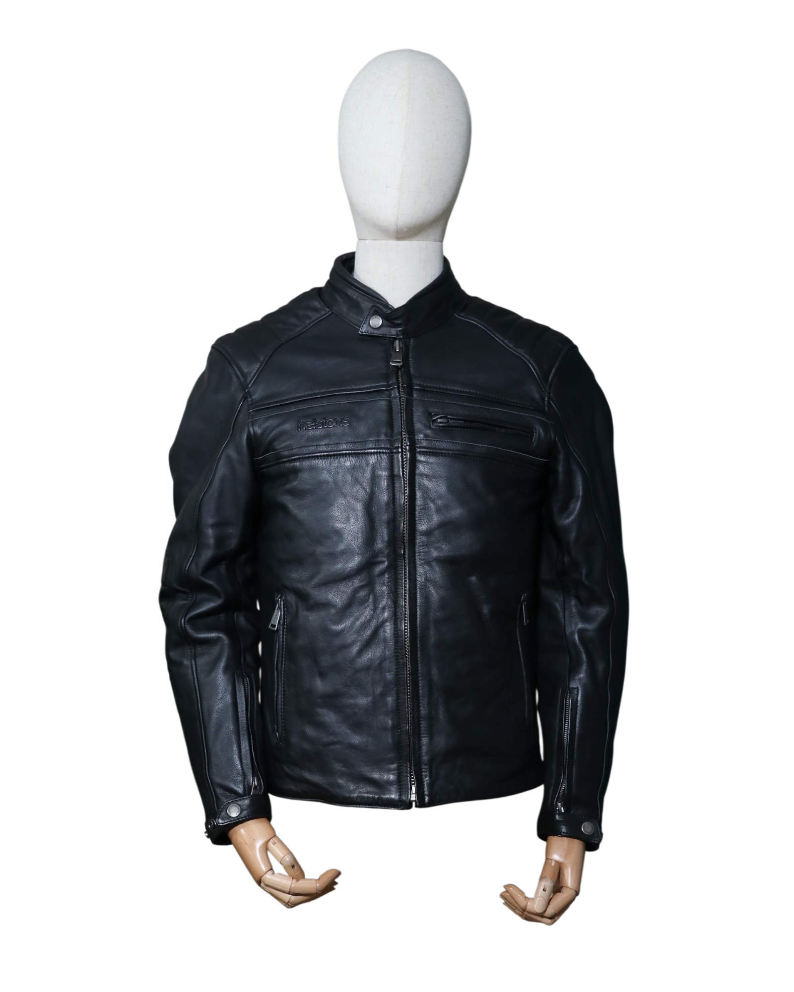 HELSTONS MASTER K - L