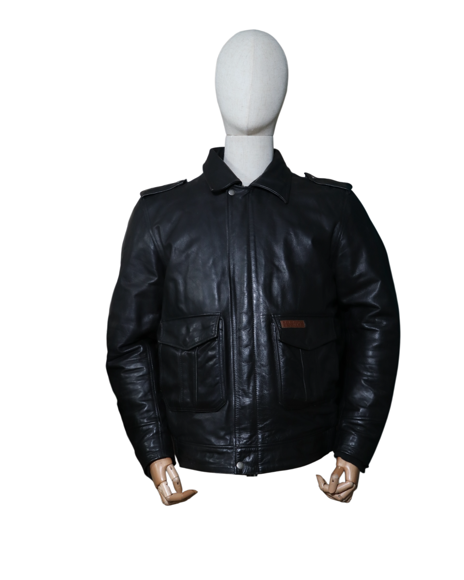 HELSTONS FLIGHT AIR FORCE - 3XL