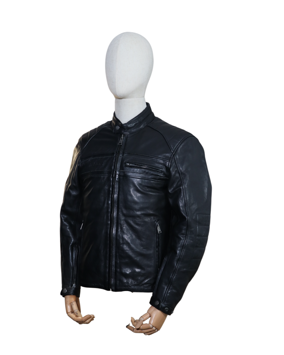 HELSTONS MASTER K NOIR - M