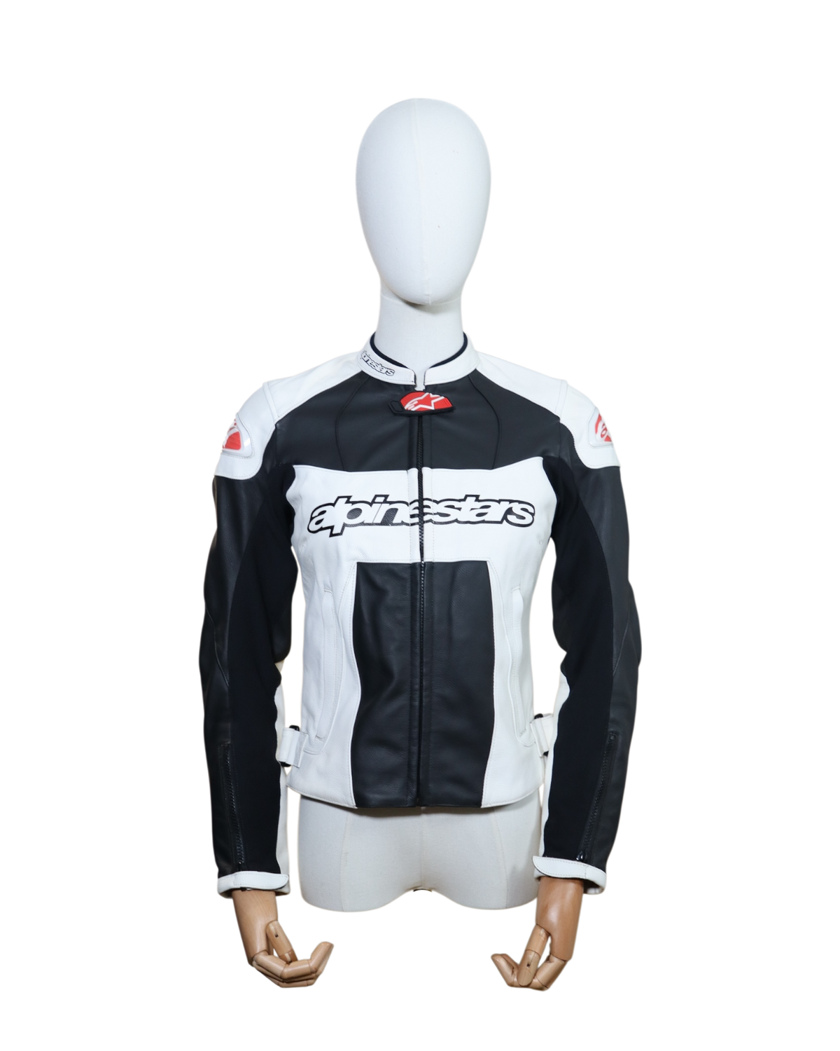 ALPINESTARS STELLA GP PLUS - XS / 40EU