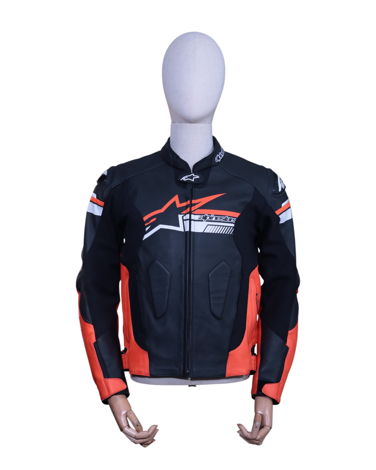 ALPINESTARS FUJI - M/L - 52EU