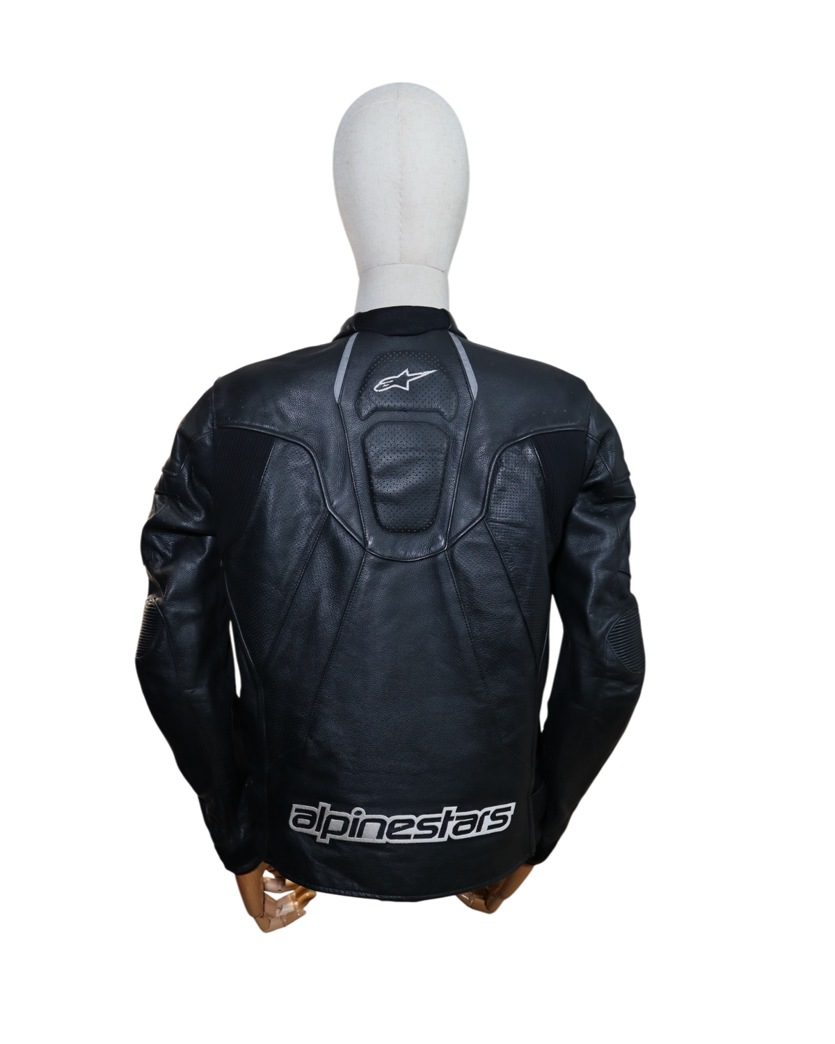 ALPINESTARS GP PLUS R - M-L / 52EU