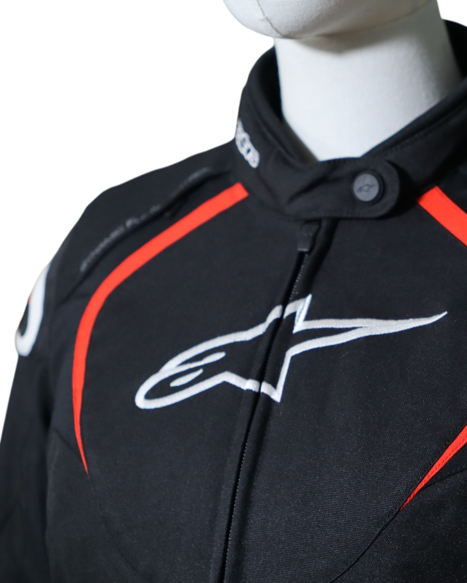 ALPINESTARS STELLA T JAWS - XL