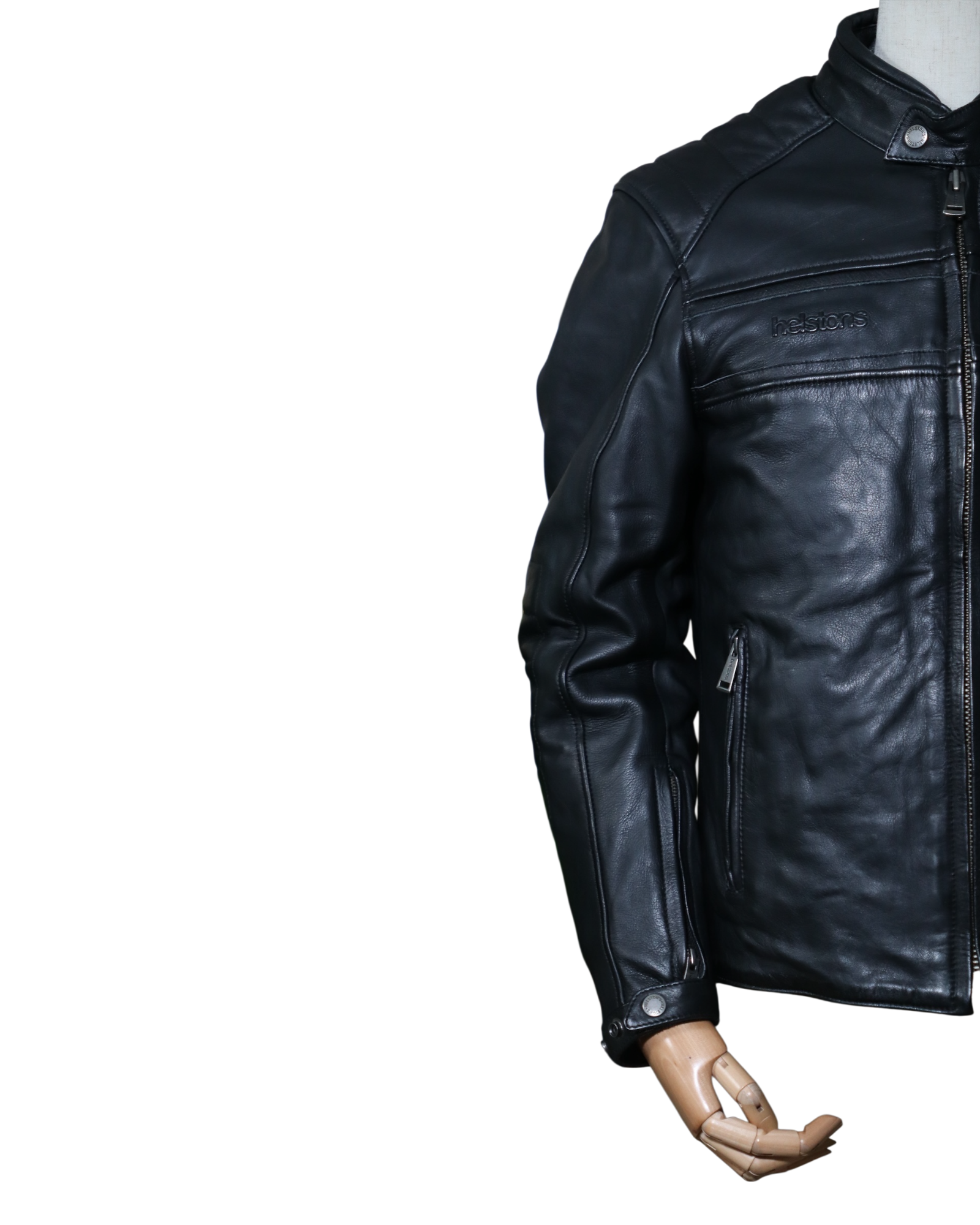 HELSTONS MASTER K - L