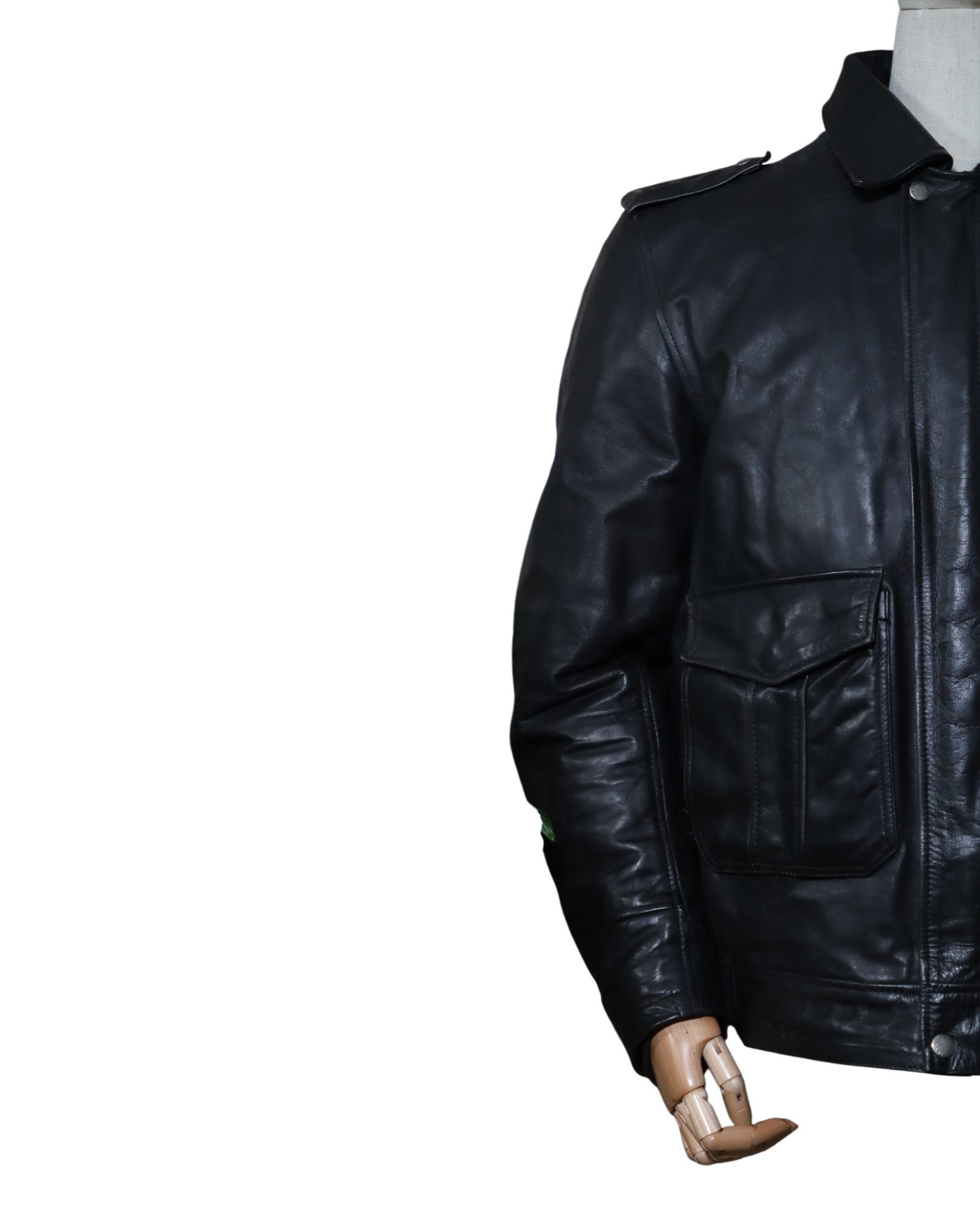 HELSTONS FLIGHT AIR FORCE - 3XL
