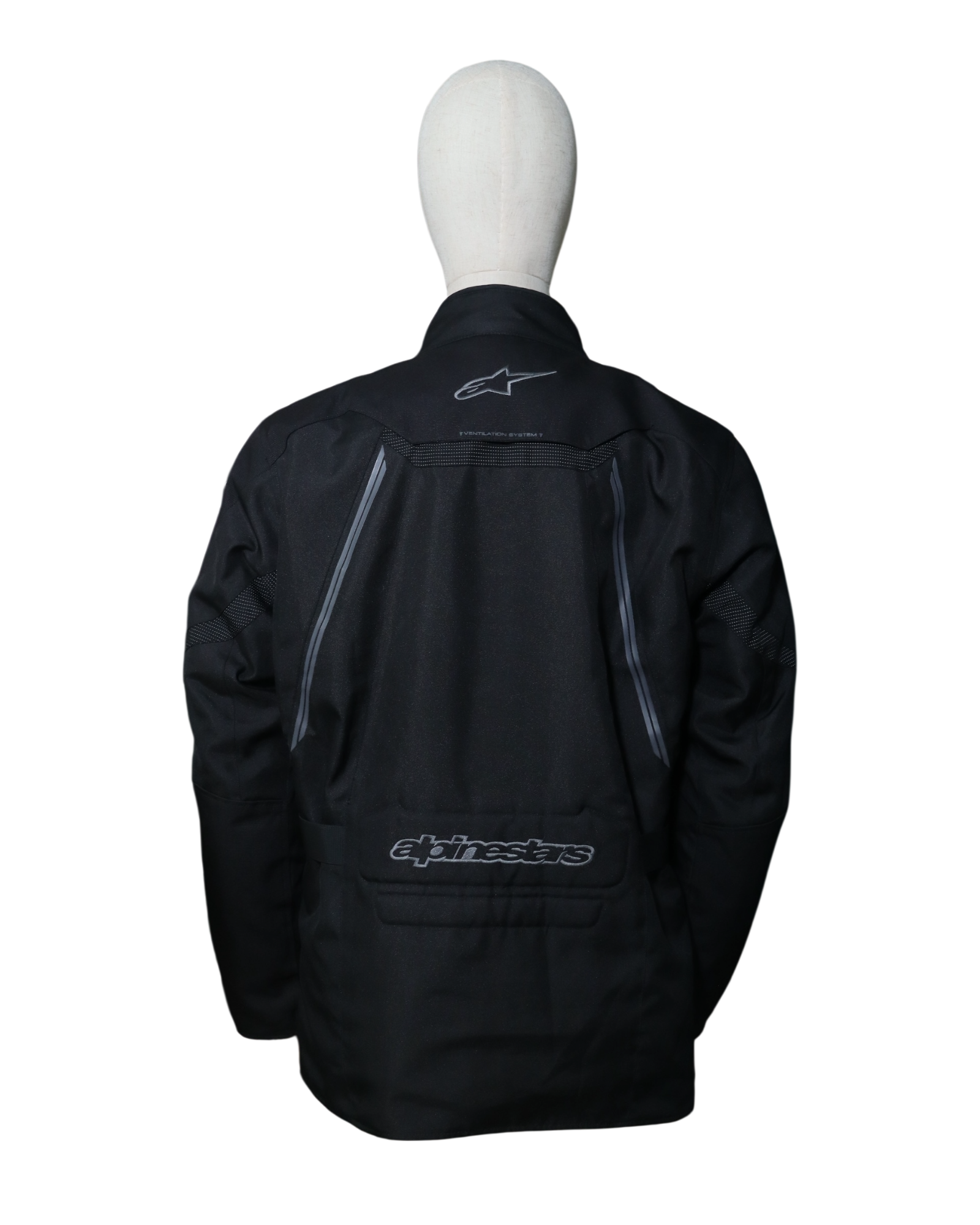 ALPINESTARS VOLCANO - XXL