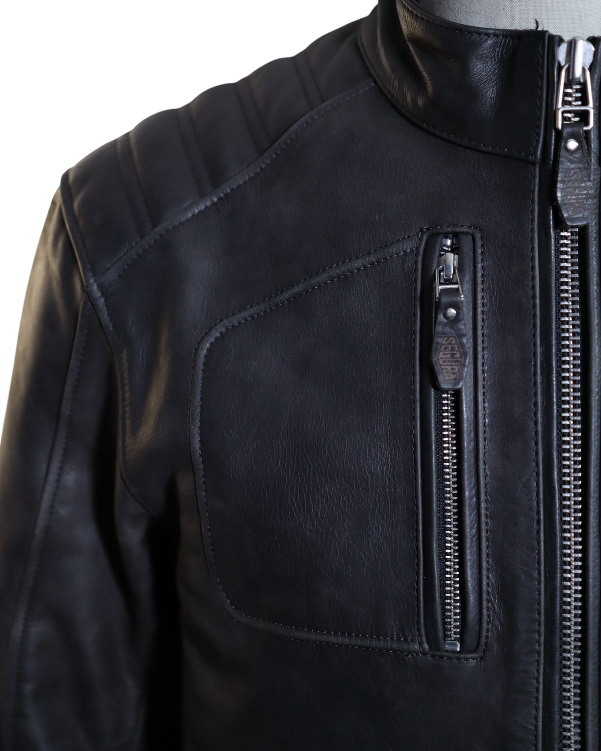 SEGURA LEWIS AAA - XL