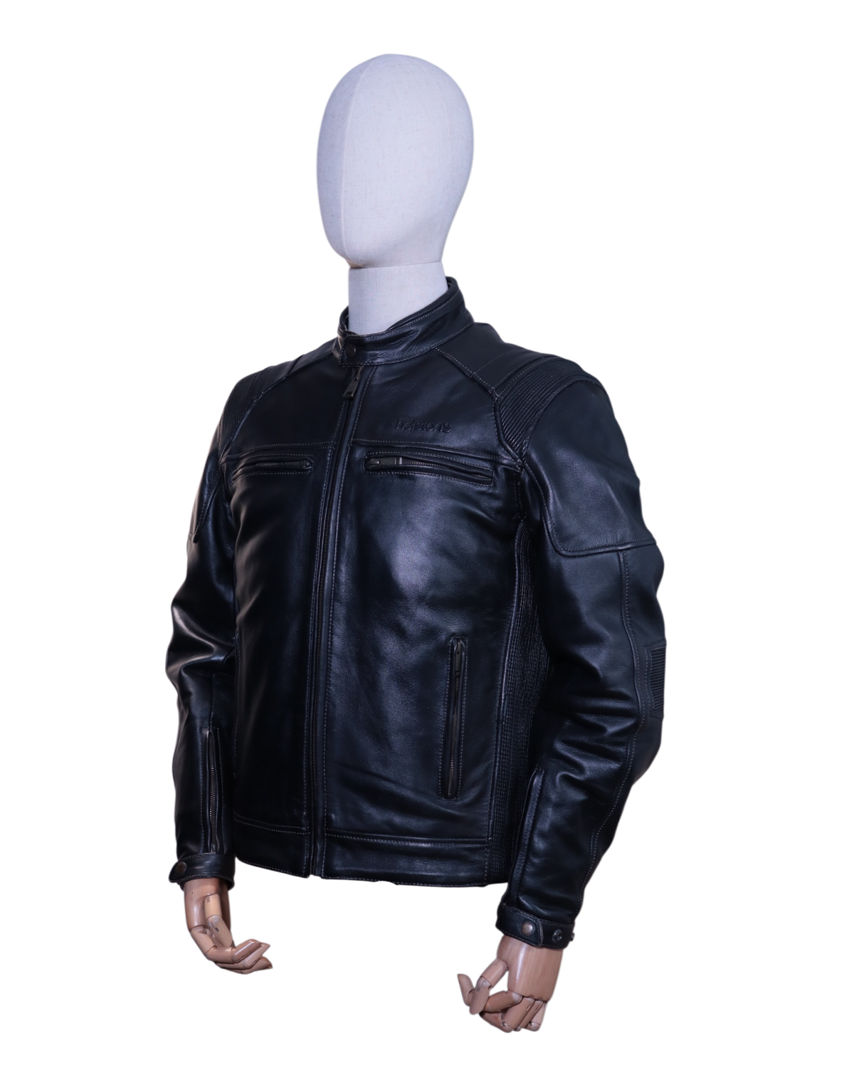 HELSTONS TRUST MARRON - XL