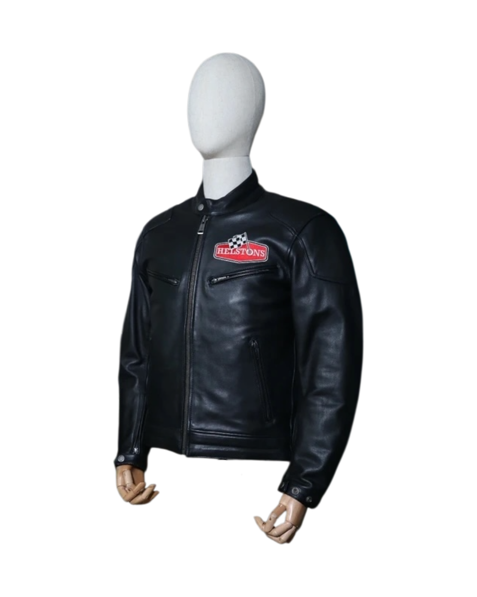 HELSTONS BLADE AA M
