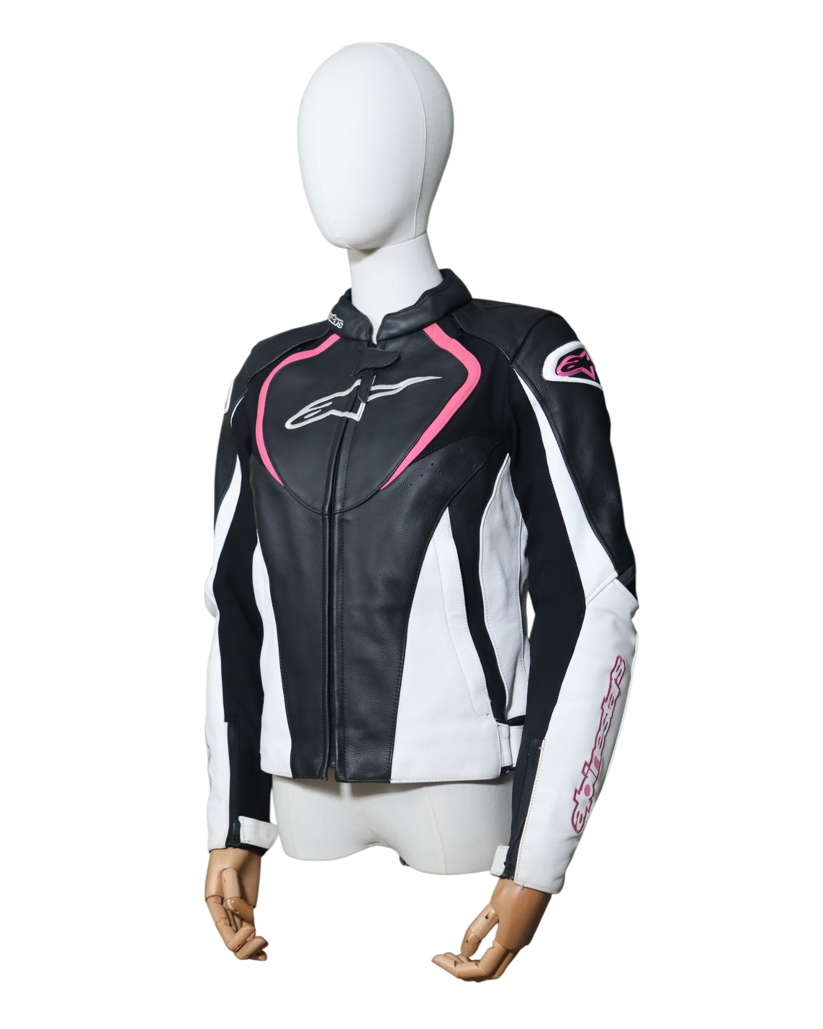 ALPINESTARS STELLA JAWS S / 42EU
