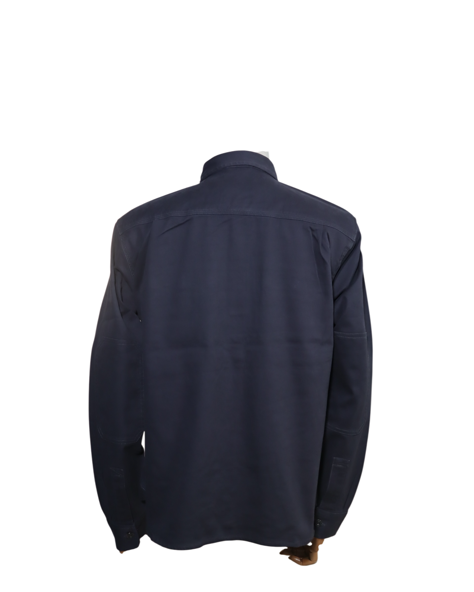 IRON & RESIN - SUR CHEMISE JOURNEYMAN - M