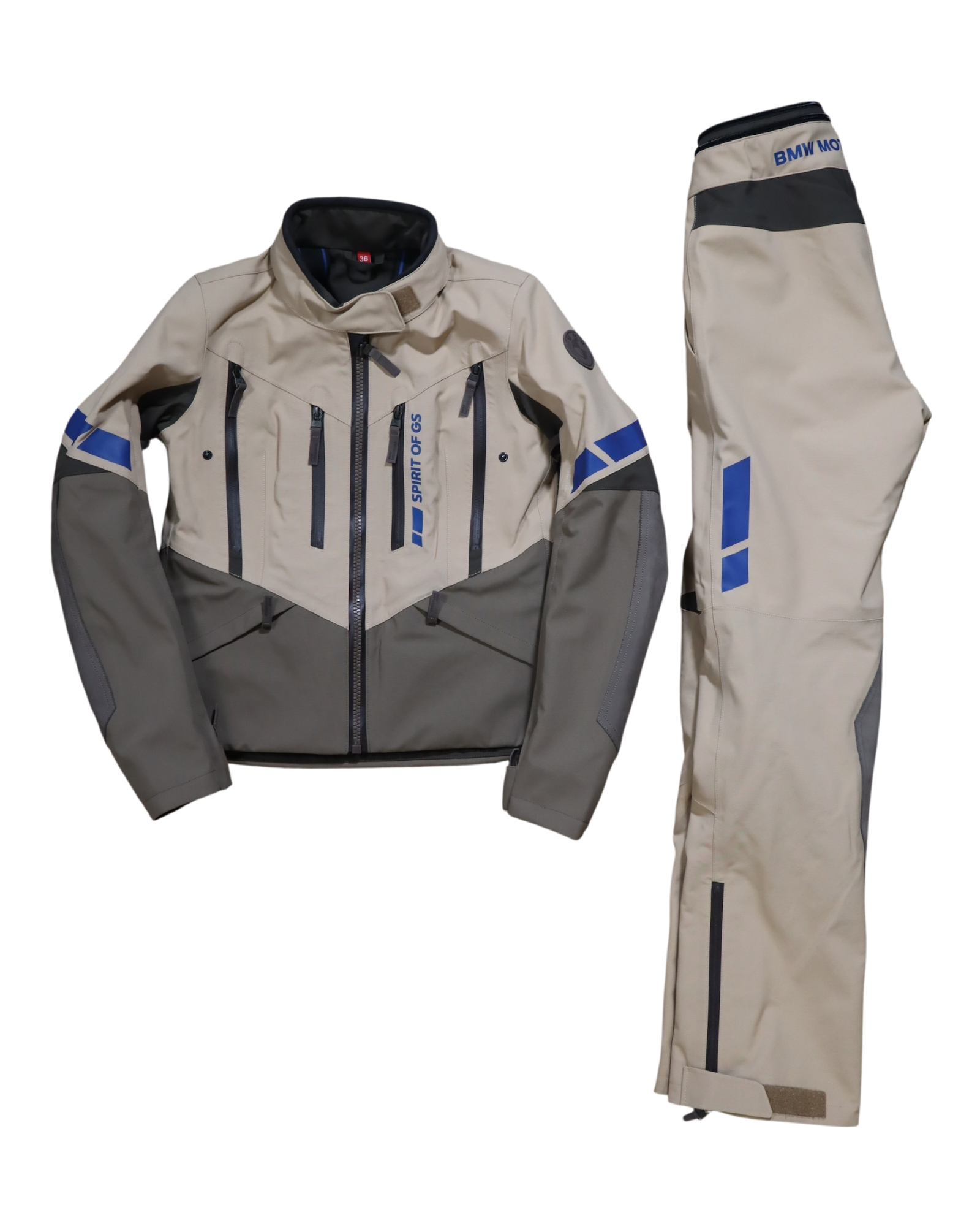 BMW ENSEMBLE NAMIB GTX - S / 36