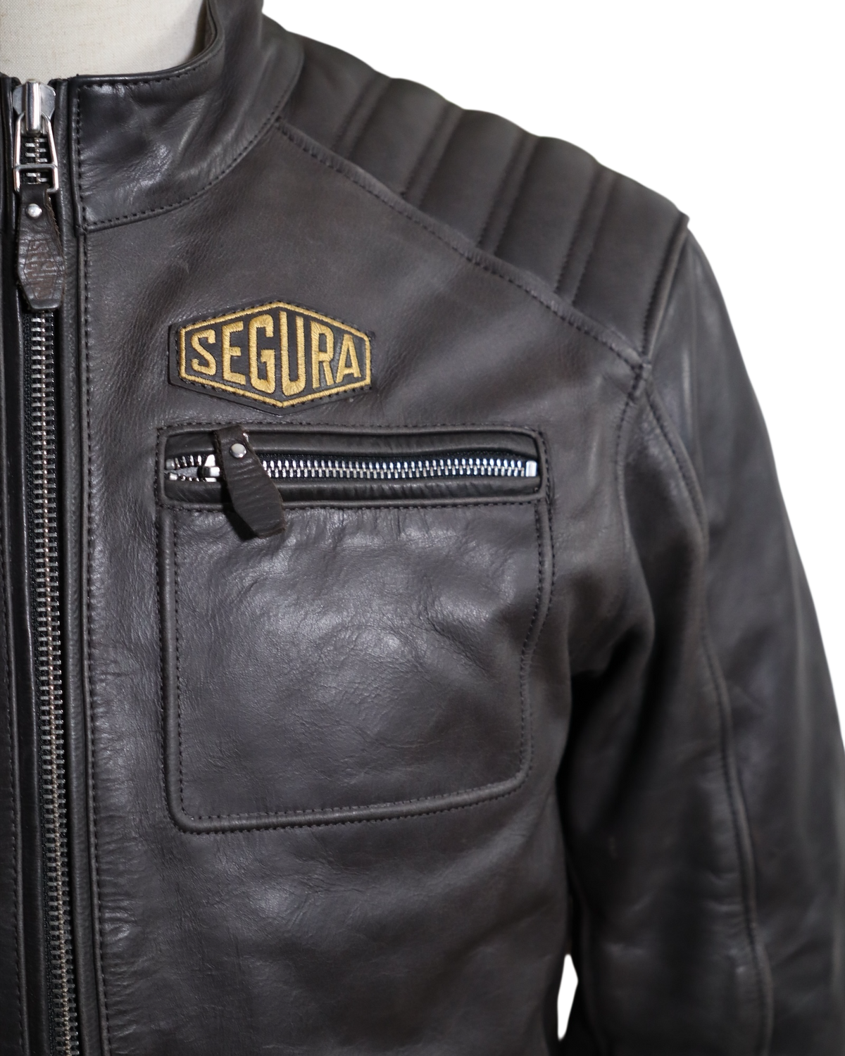 SEGURA LEWIS AAA - XL