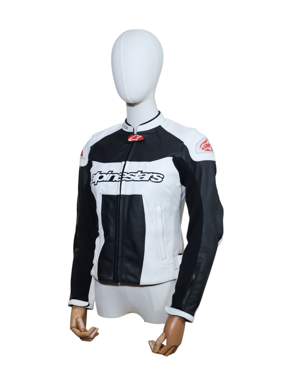 ALPINESTARS STELLA GP PLUS - XS / 40EU