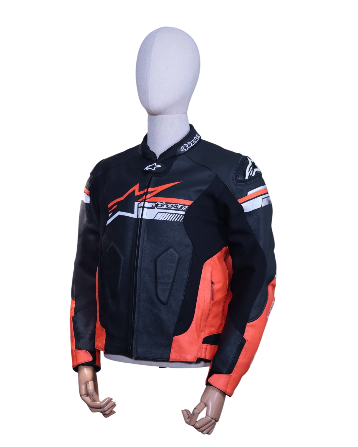 ALPINESTARS FUJI - M/L - 52EU