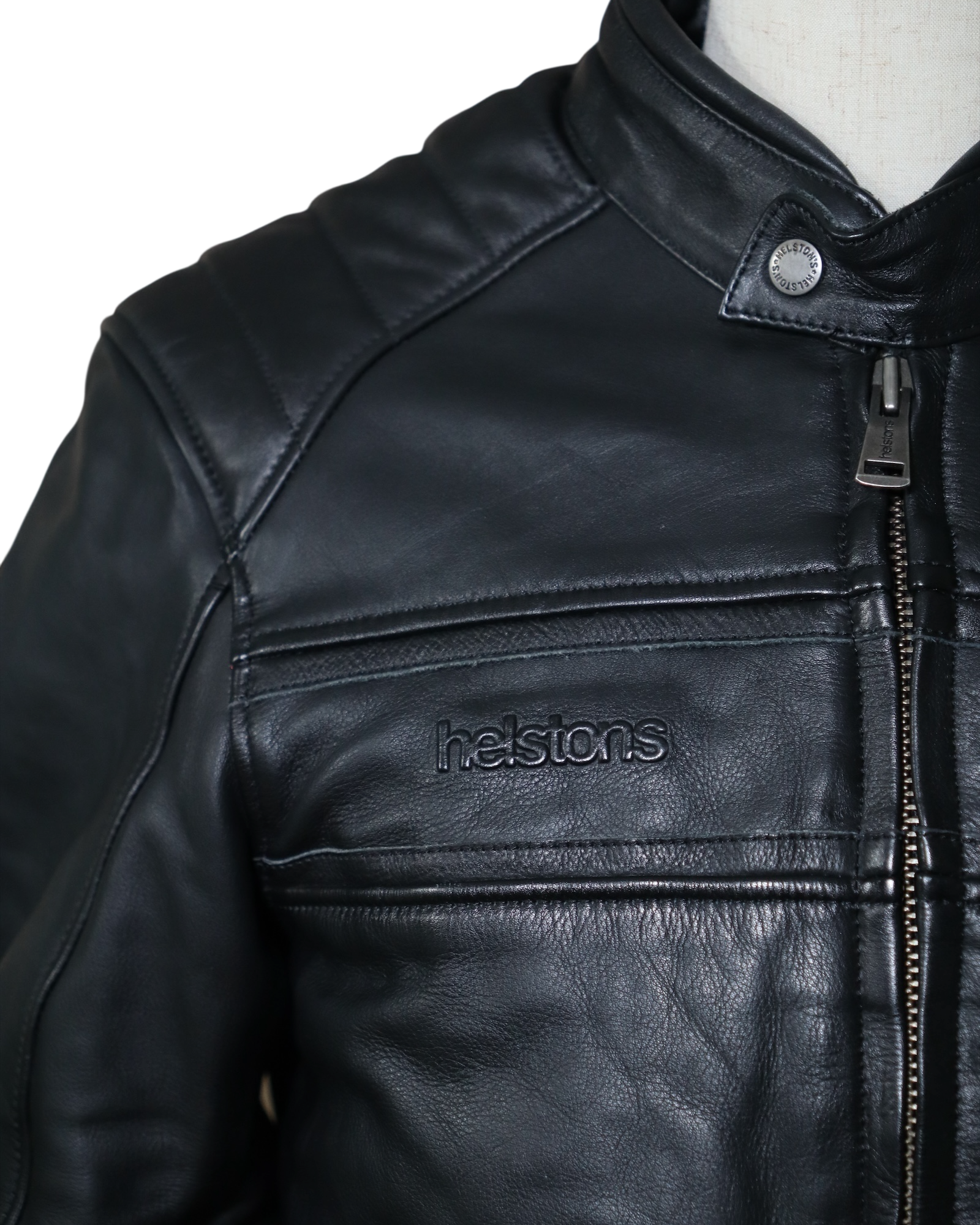 HELSTONS MASTER K - L