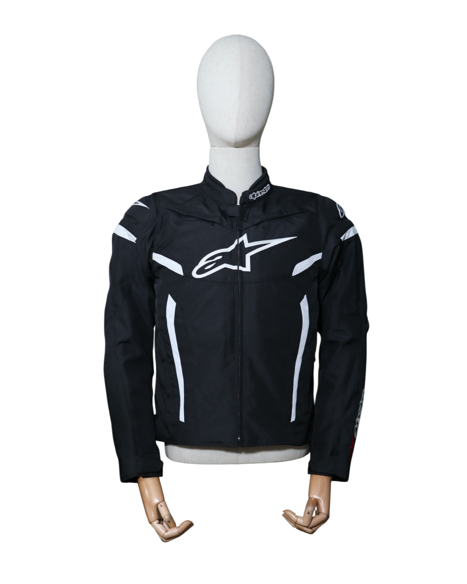 ALPINESTARS T GP PLUS RV2 - M