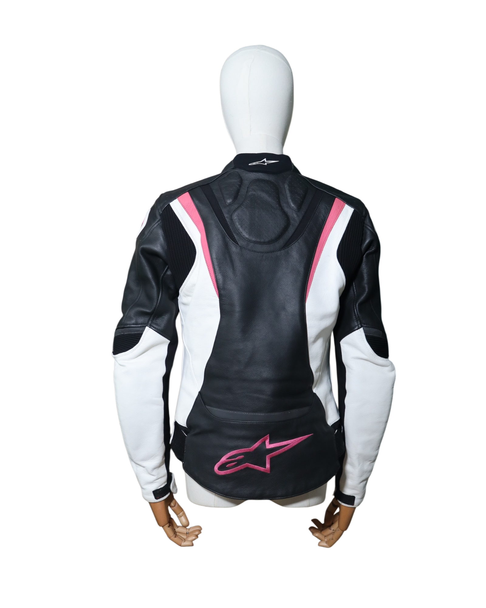 ALPINESTARS STELLA JAWS S / 42EU