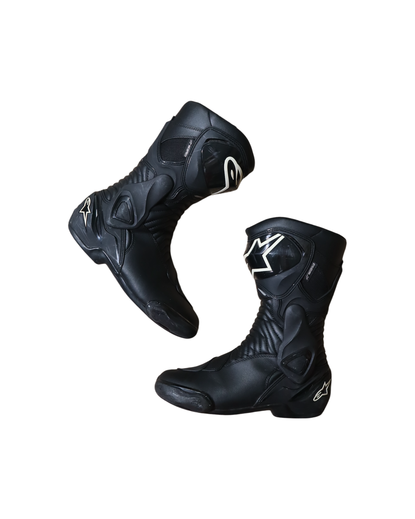 ALPINESTARS SMX6 WP - 44