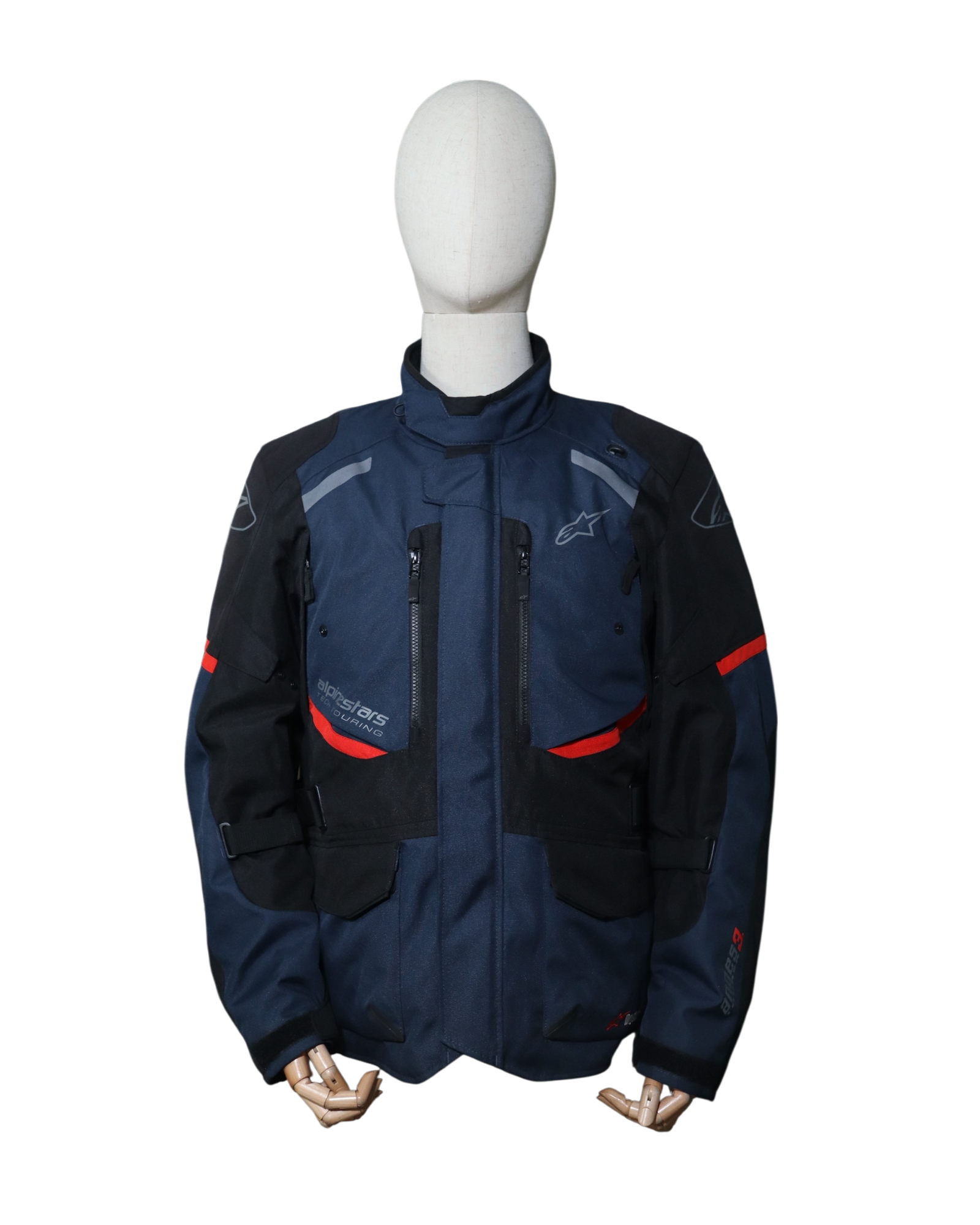 ALPINESTARS ANDES V3 - XL