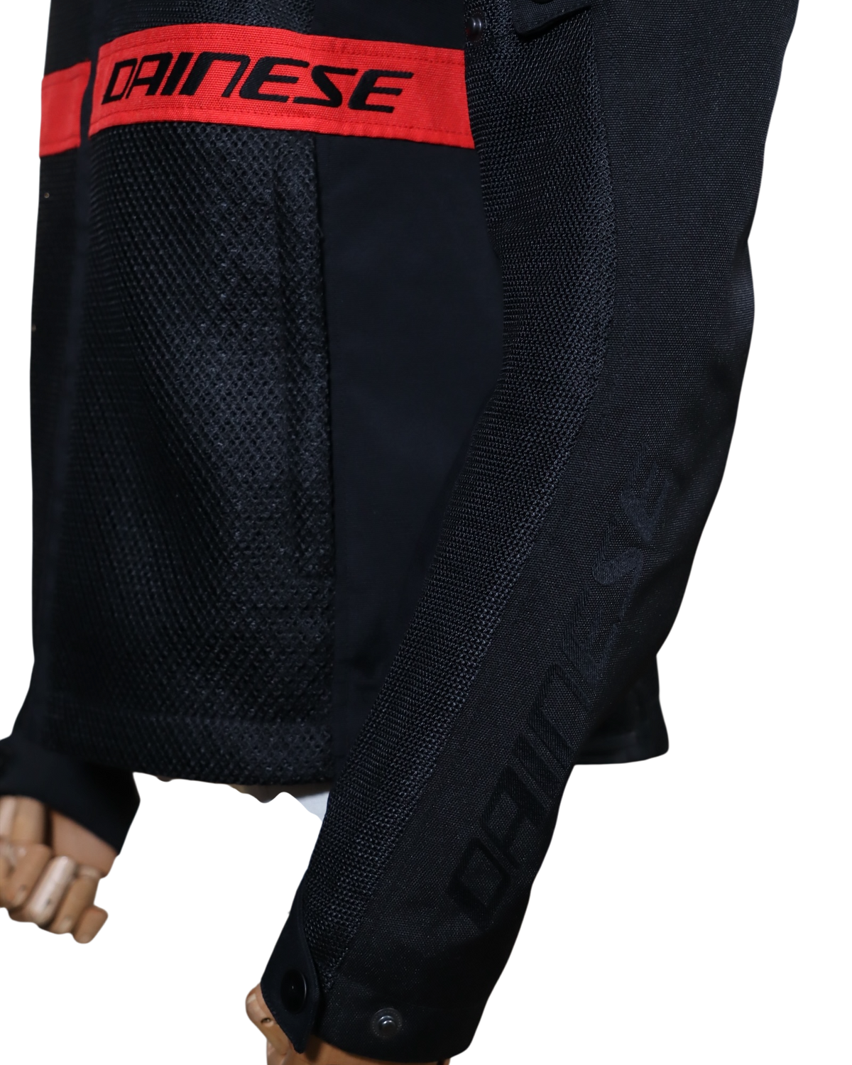 DAINESE RIBELLE AIR LADY - XS / 40EU