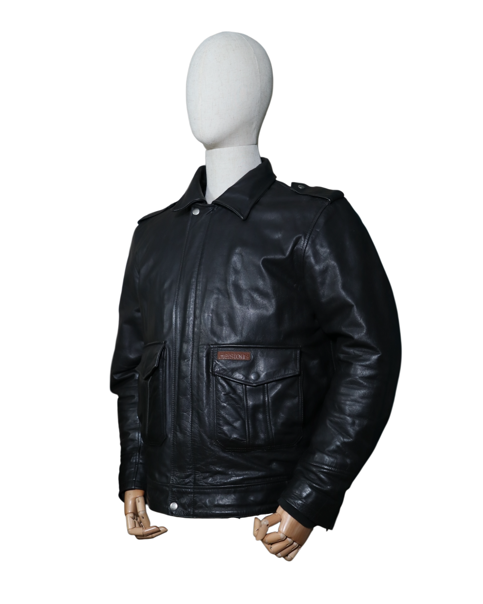 HELSTONS FLIGHT AIR FORCE - 3XL