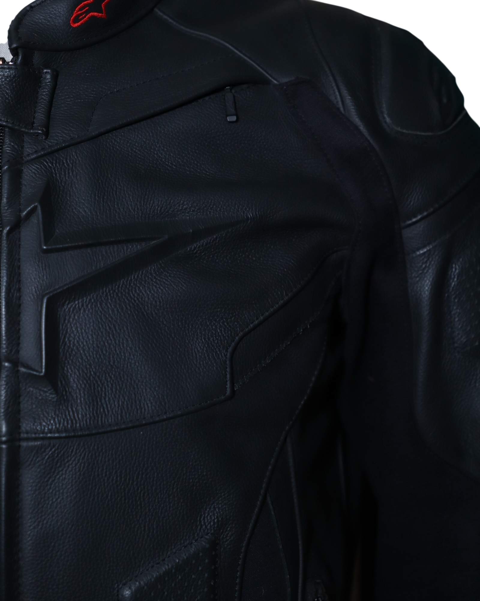 ALPINESTARS GP PLUS RV2 - M / 50EU