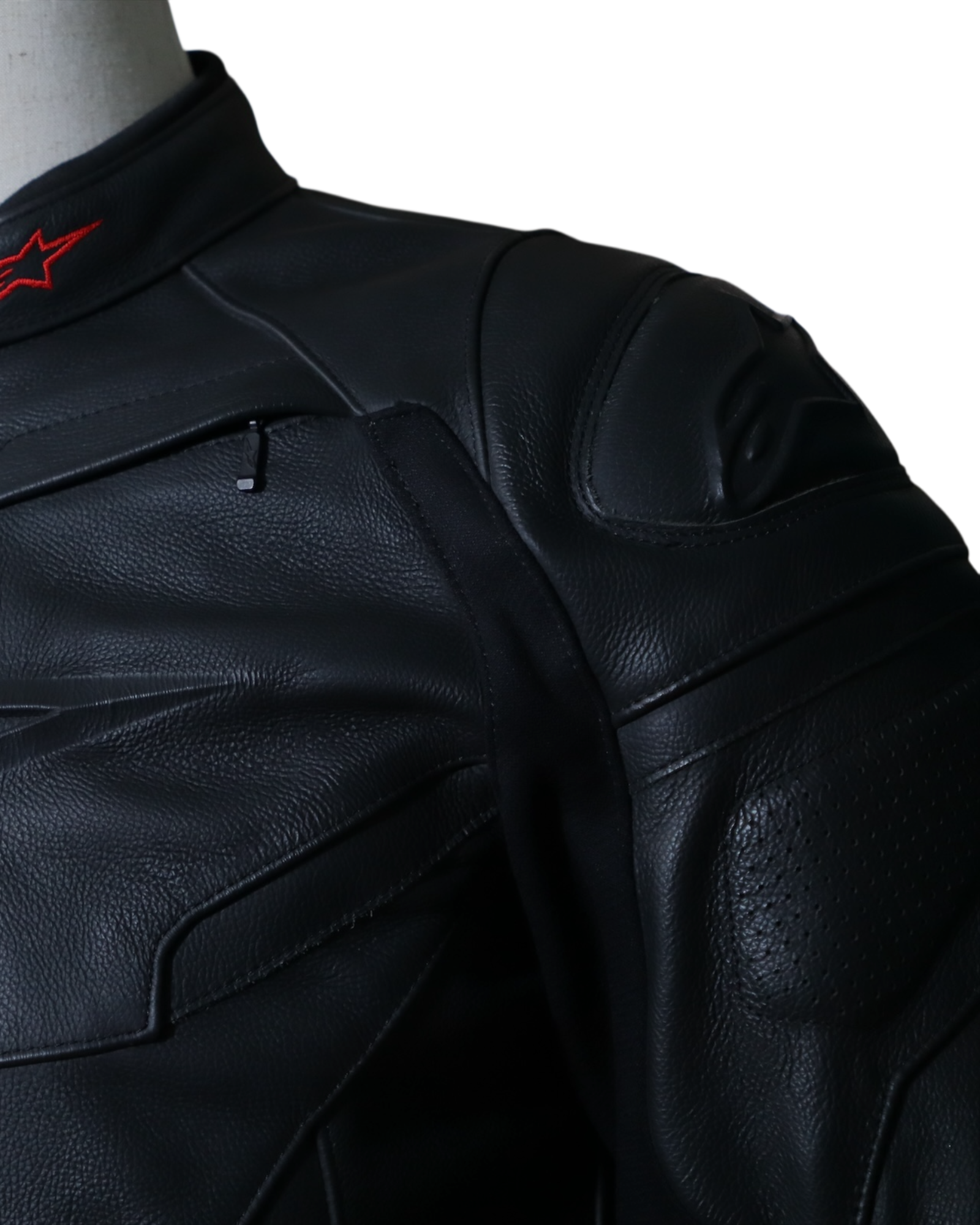ALPINESTARS GP PLUS RV2 - M / 50EU