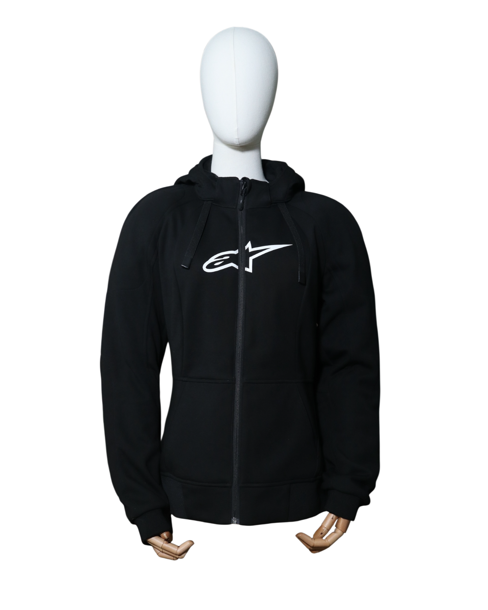 ALPINESTARS STELLA CHROME XL