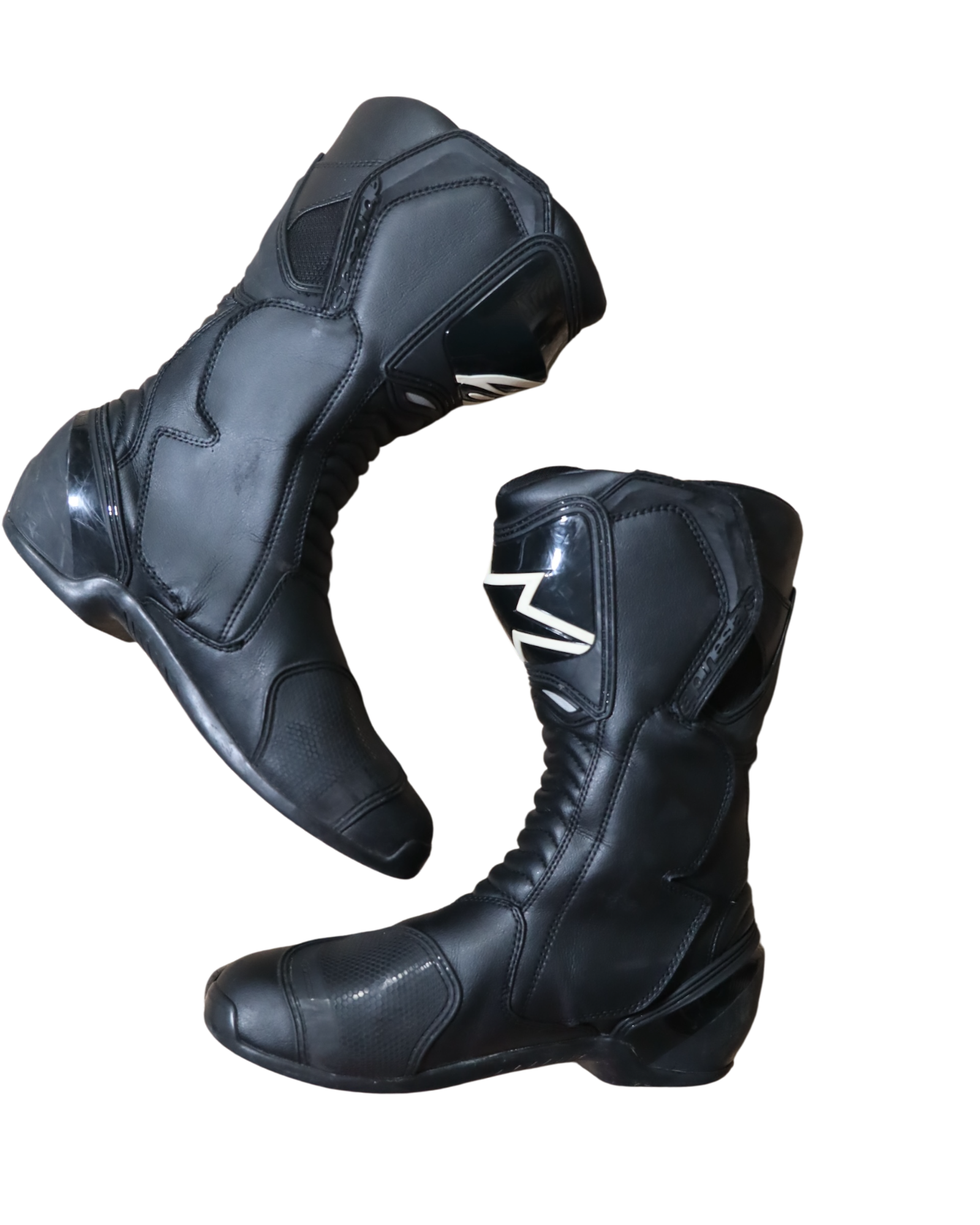ALPINESTARS SMX6 WP - 44