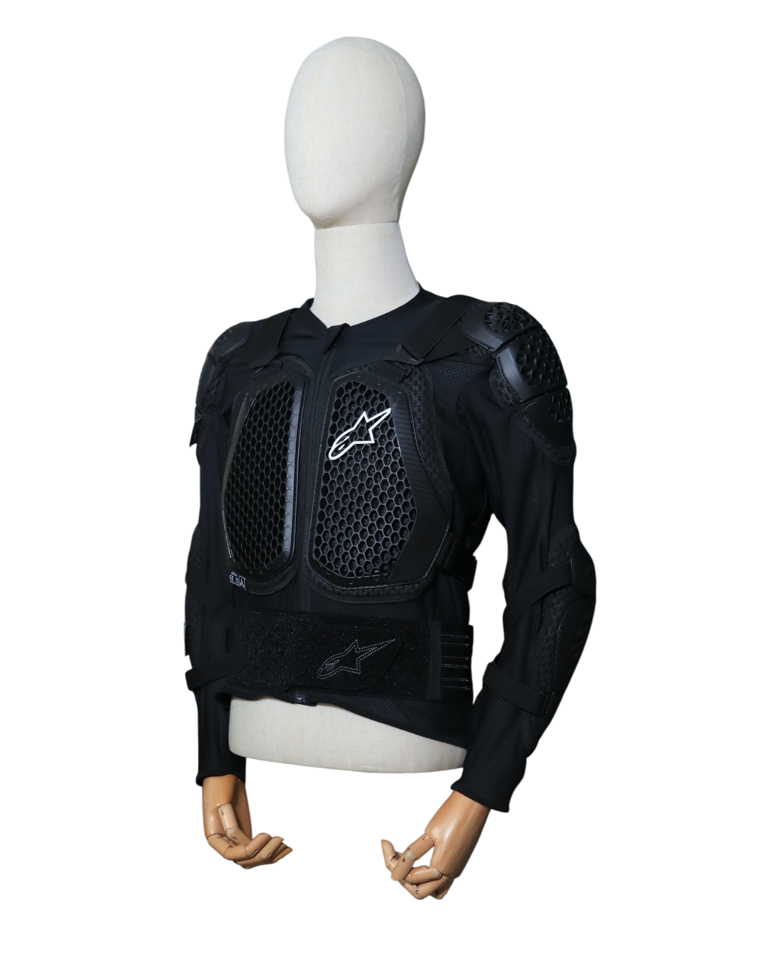 ALPINESTARS BIONIC ACTION V2 - XXL