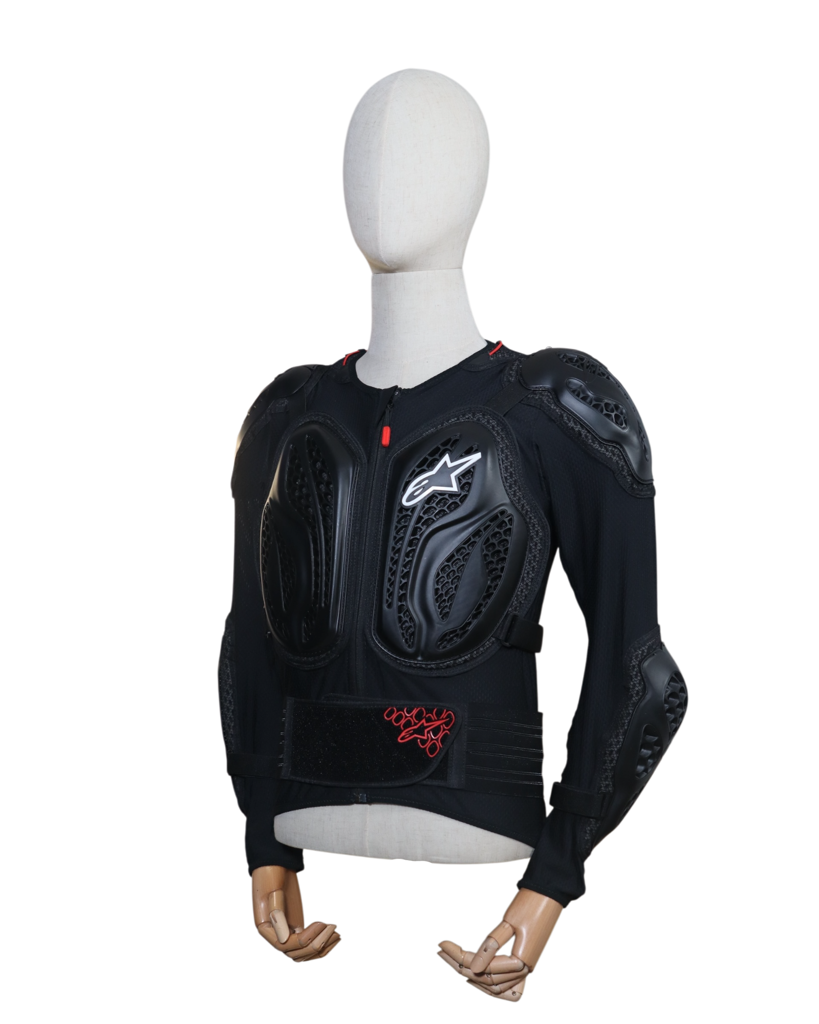 ALPINESTARS BIONIC ACTION V1 - L
