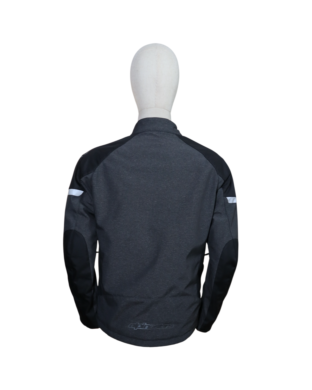 ALPINESTARS STRATOS TECHSHELL - S