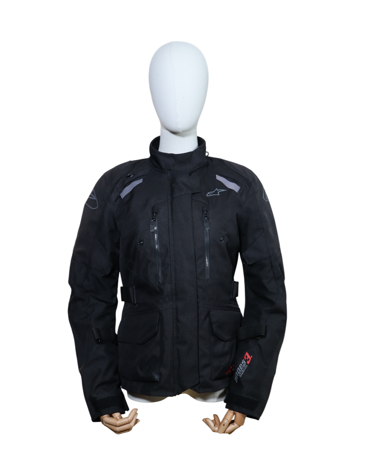 ALPINESTARS ENSEMBLE STELLA ANDES V3 - S