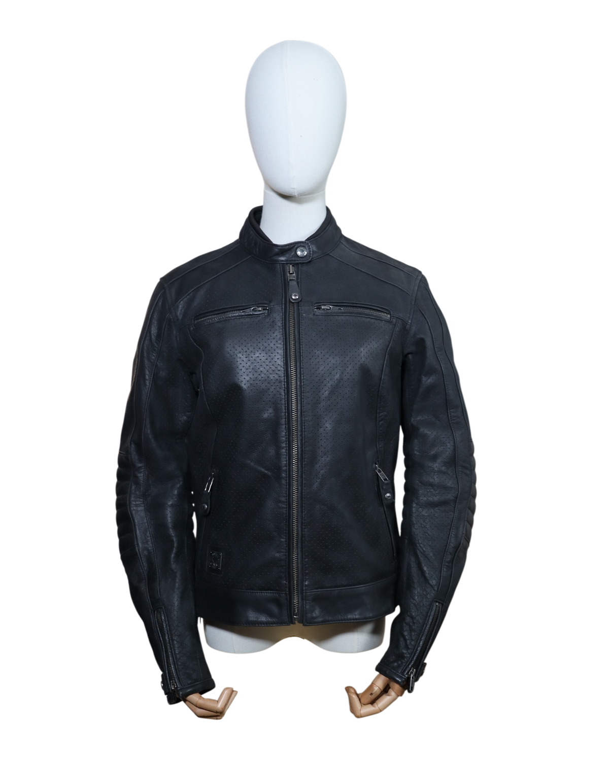 HARLEY DAVIDSON EPIC PERFORATED - L