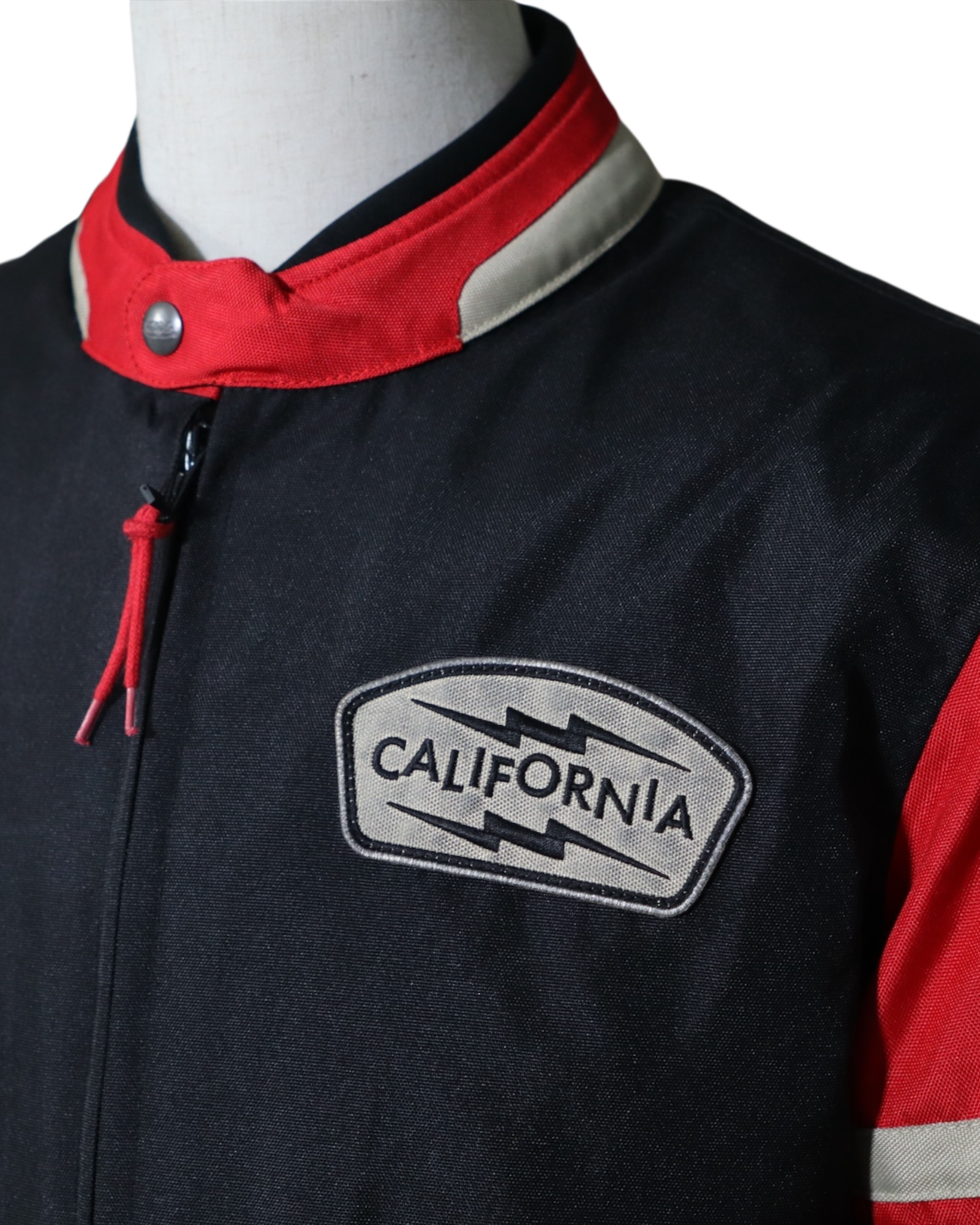 HELSTONS x VON DUTCH CALIFORNIA TISSU - L
