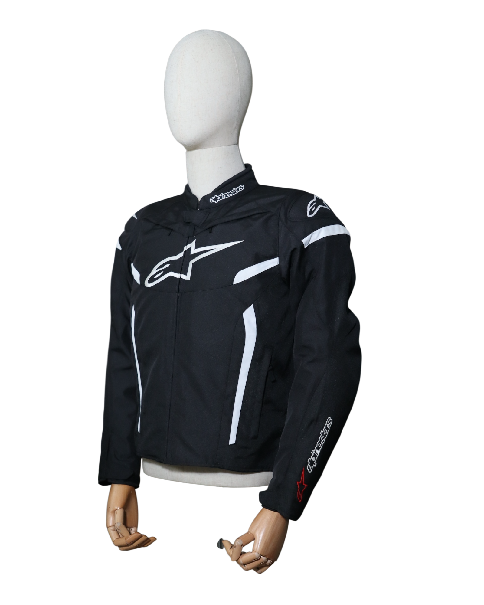 ALPINESTARS T GP PLUS RV2 - M
