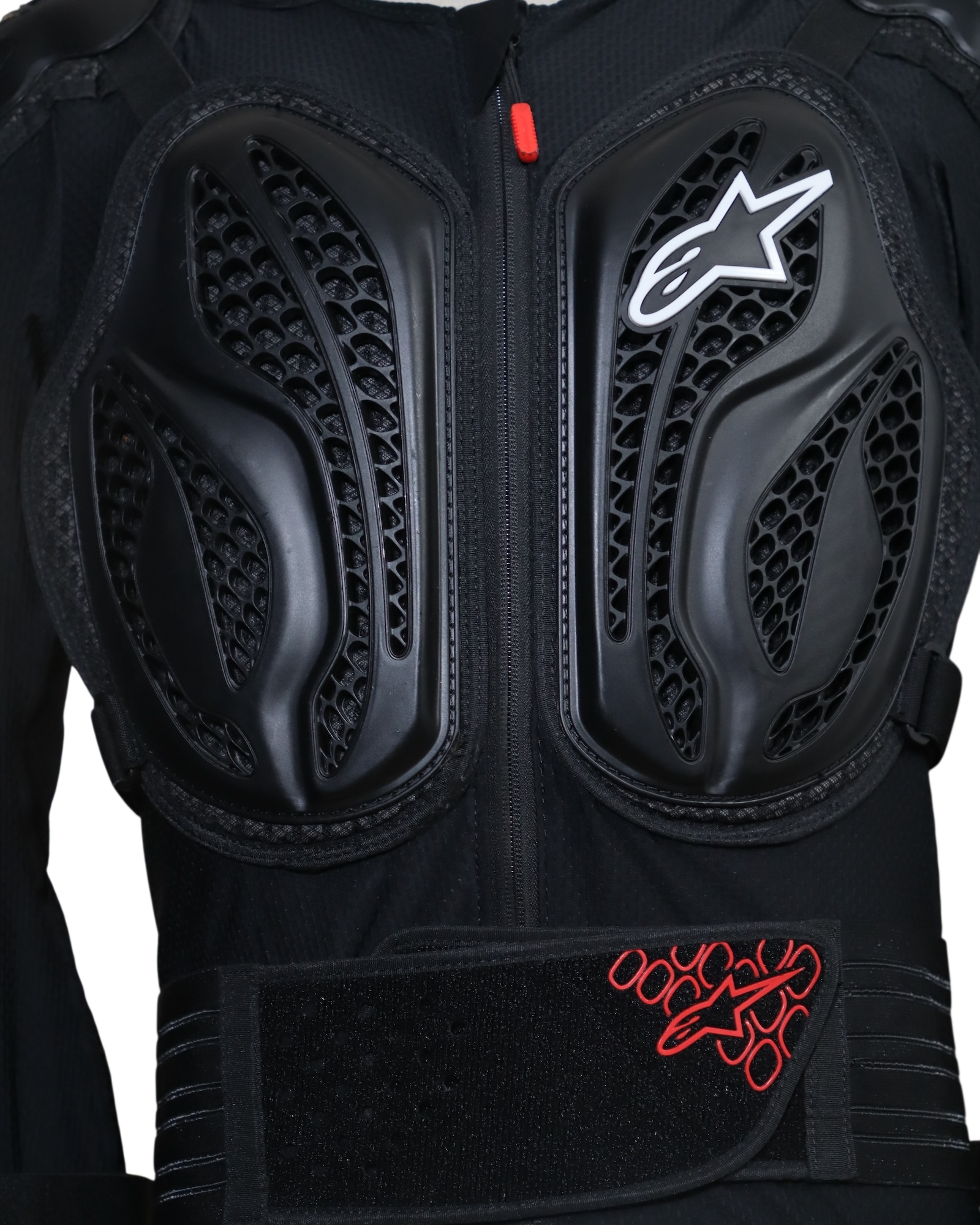 ALPINESTARS BIONIC ACTION V1 - L