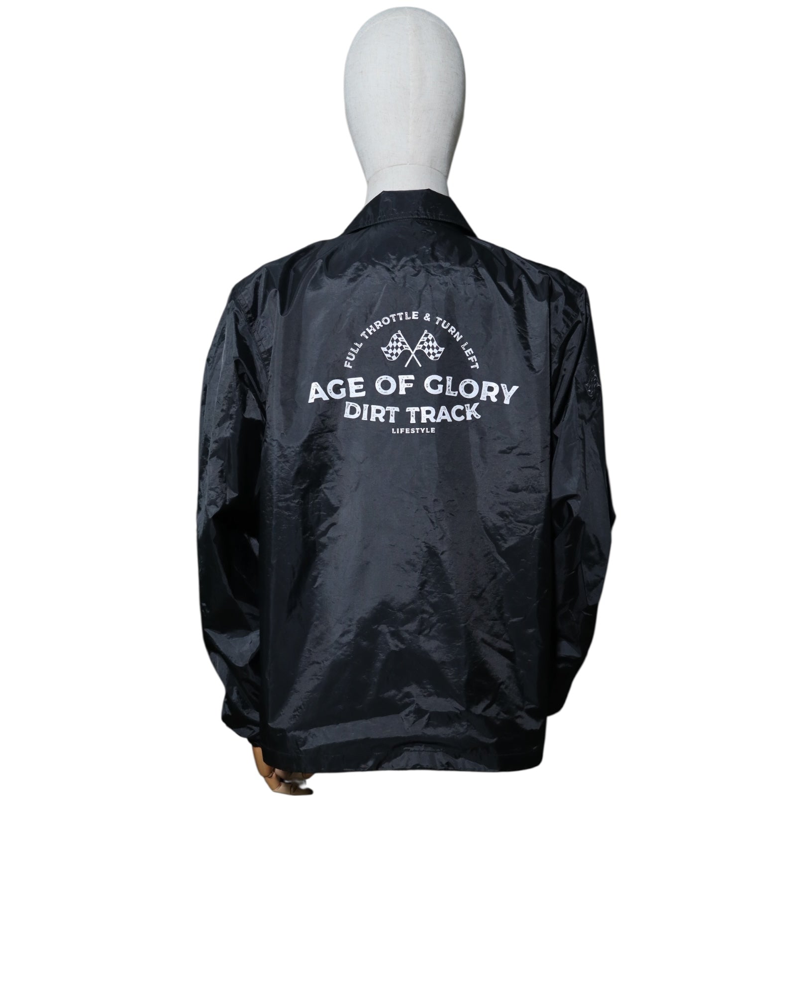 AGE OF GLORY L