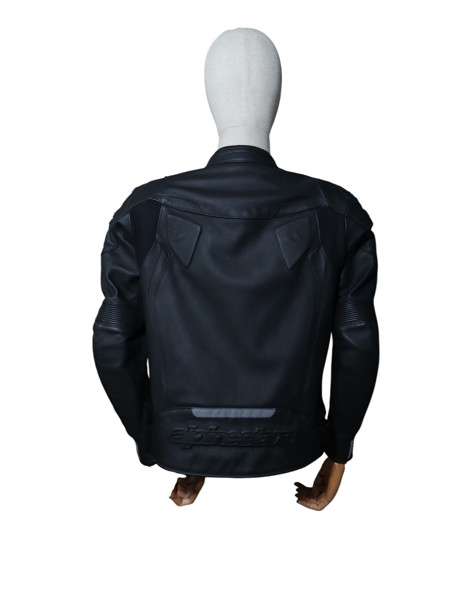 ALPINESTARS GP PLUS RV2 - M / 50EU