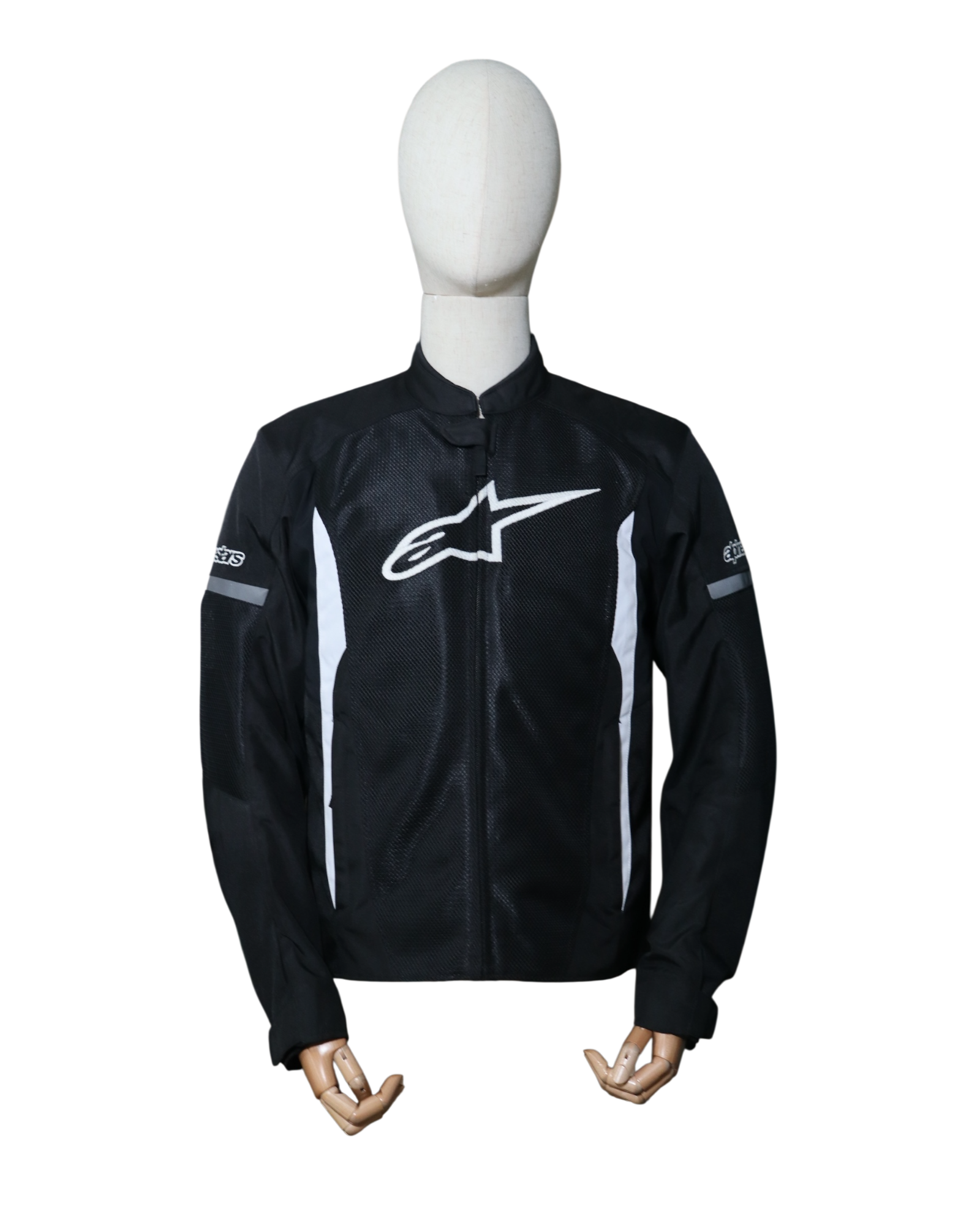 ALPINESTARS T FASTER MESH - XL